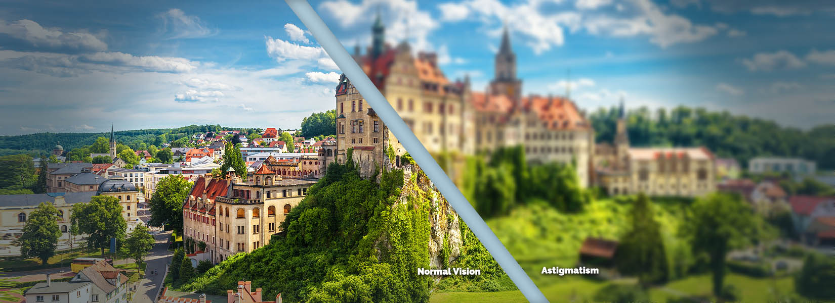 Astigmatism Treatment in Winter Park