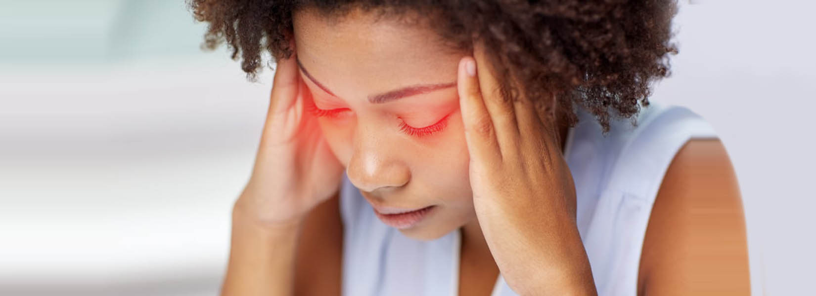 Eye Emergencies in Winter Park
