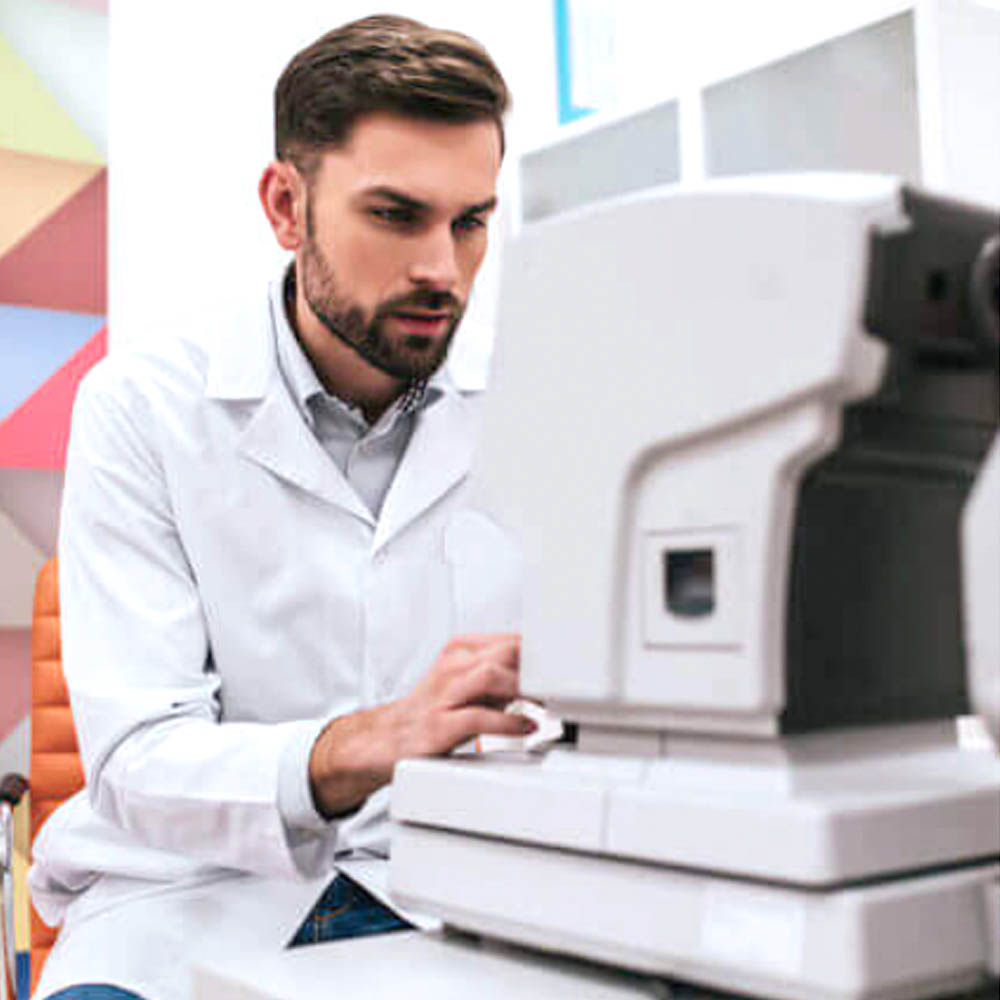 optometrist in Winter Park