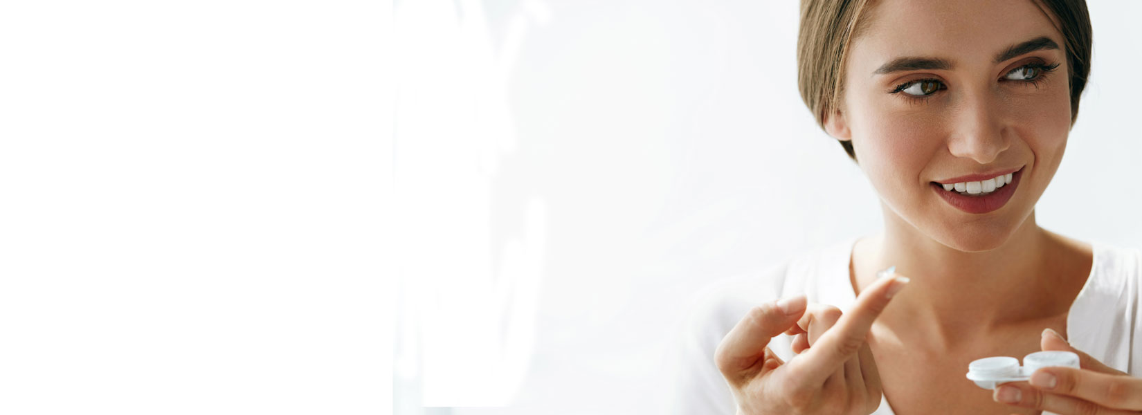 Scleral Contact Lenses in Winter Park